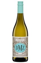 De Morgenzon De Morgenzon, Chardonnay 2012